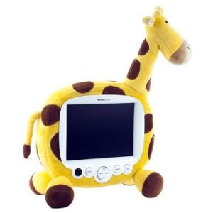 The TV You can Squeeze